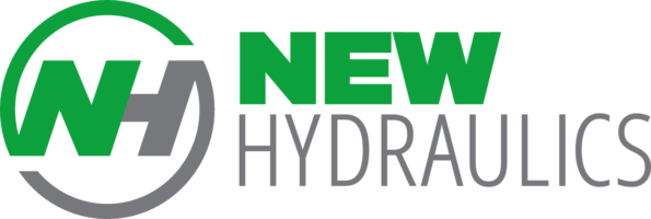 New Hydraulics Logo